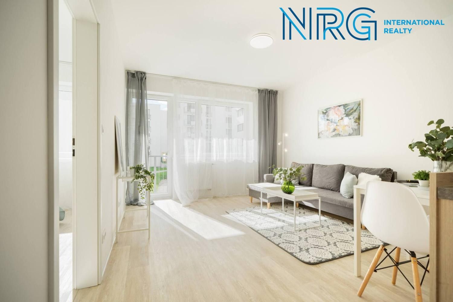 Pronájem byt 2+kk - Šipší, Kutná Hora, 54 m²