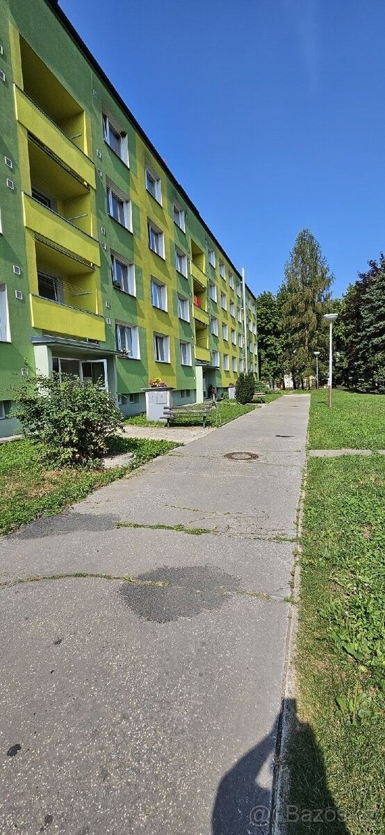 1+1, Luhačovice, 763 26, 40 m²