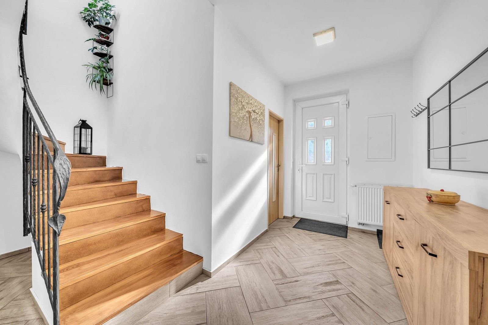 Rodinné domy, Hertvíkovice, Mladé Buky, 144 m²