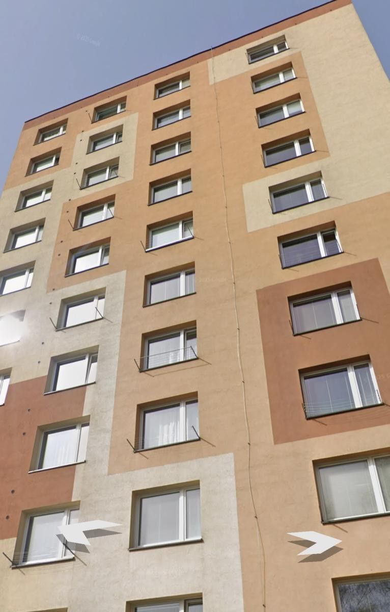 1+1, Haškova, Žďár nad Sázavou, 42 m²