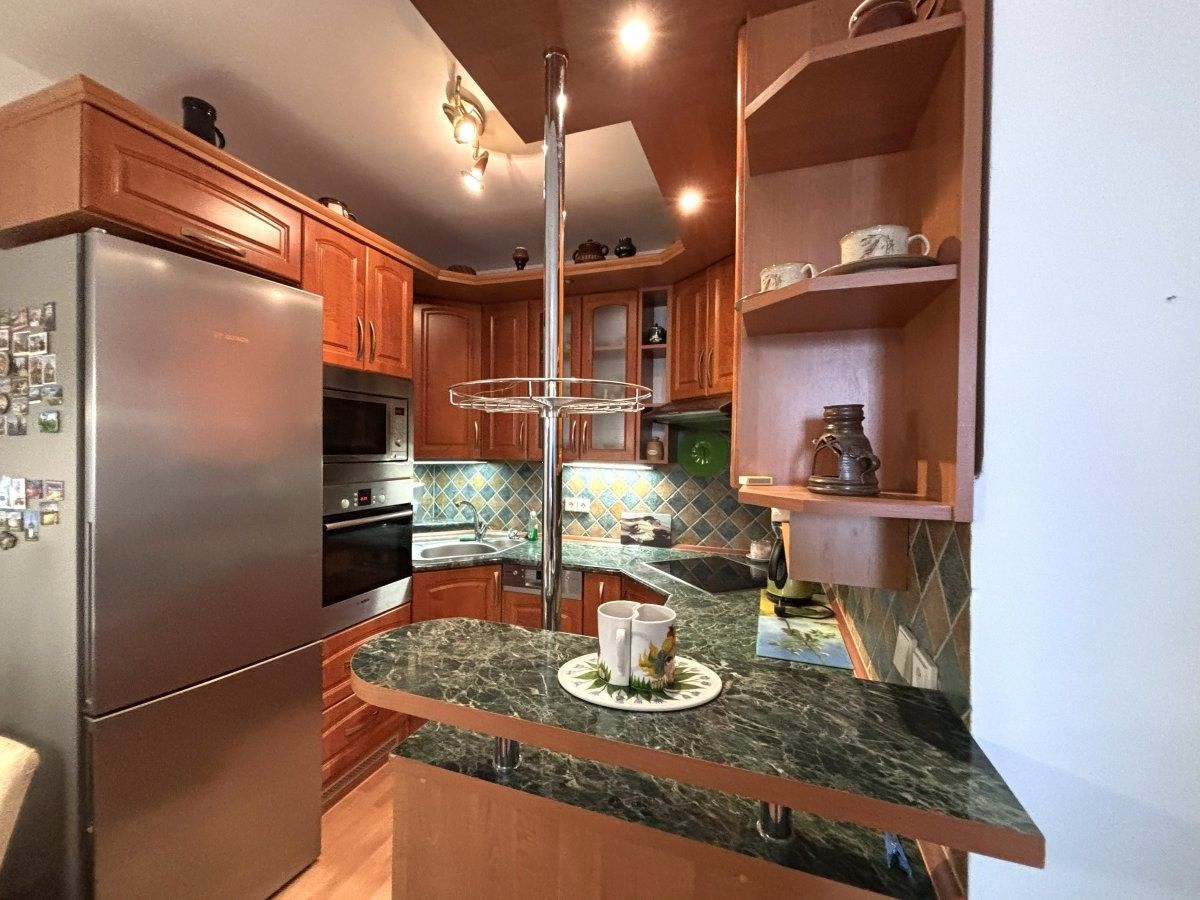 2+kk, Goldscheiderova, Plzeň, 50 m²