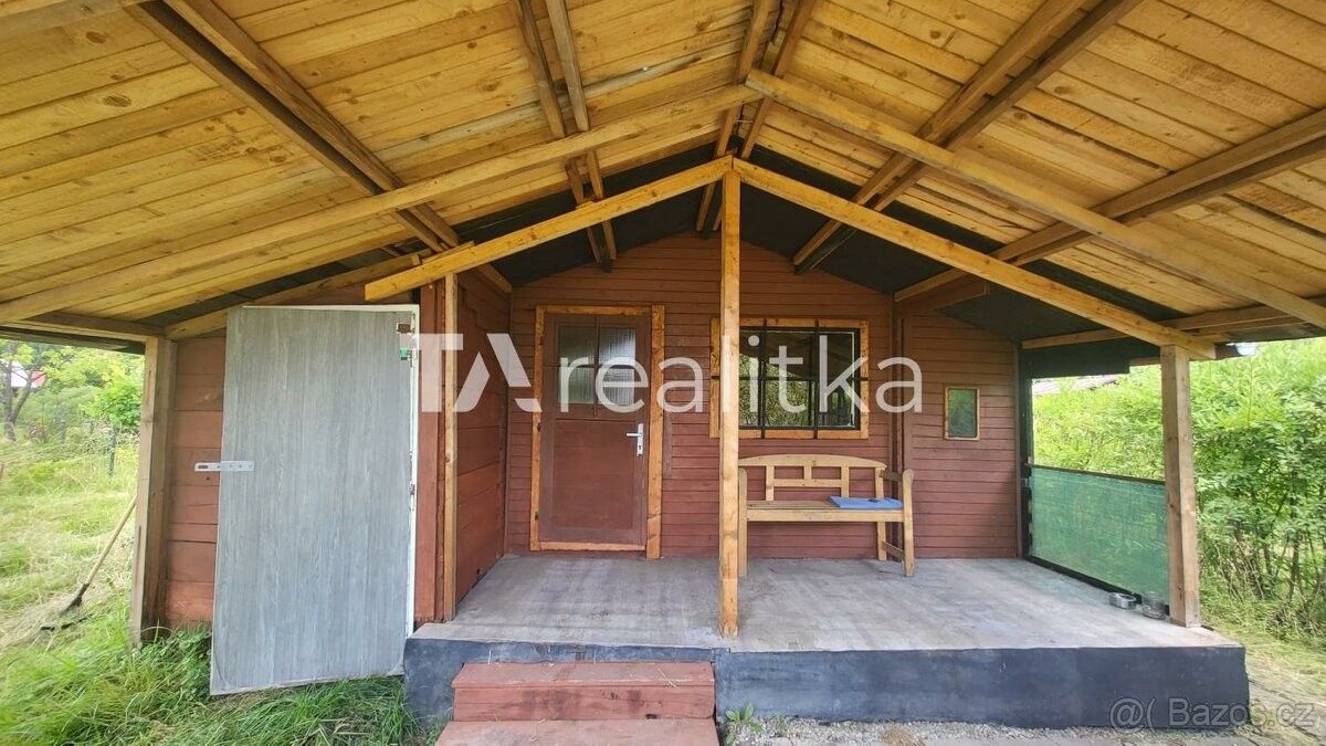 Chaty, Karviná, 733 01, 20 m²