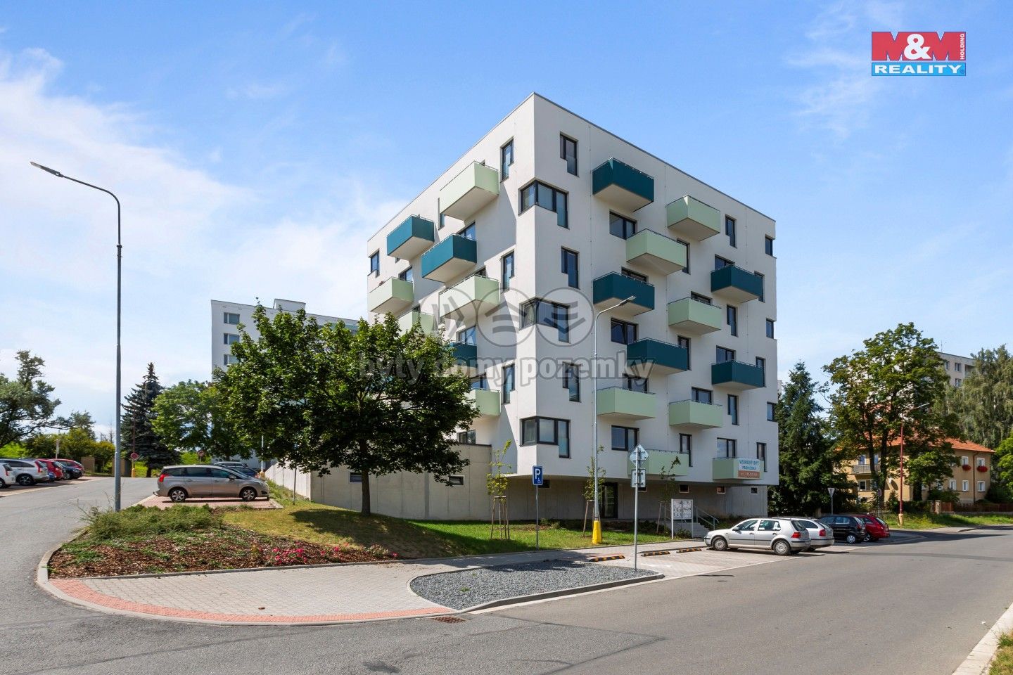 Pronájem ostatní - Svitavská, Svitavy, 12 m²