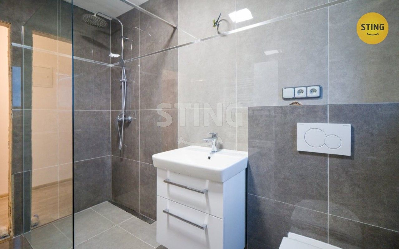 3+1, U Červených domků, Hodonín, 60 m²