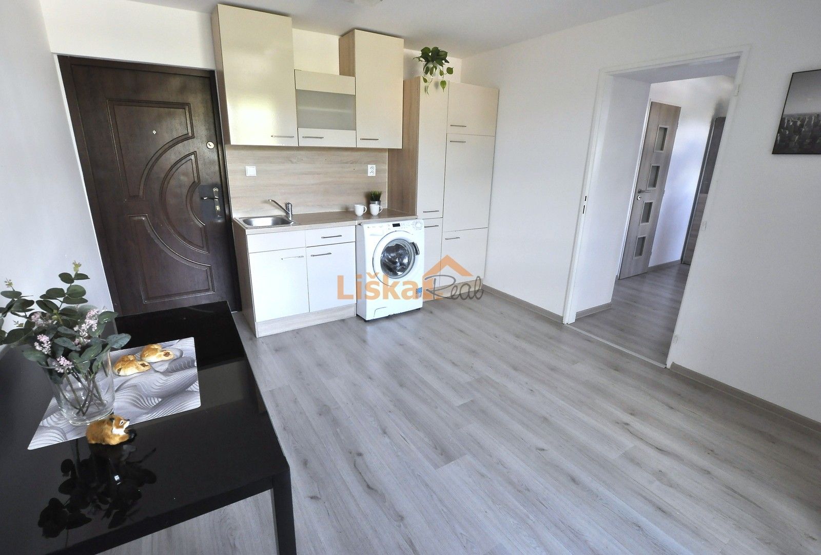 1+1, Tyršova, Bílovice nad Svitavou, 30 m²