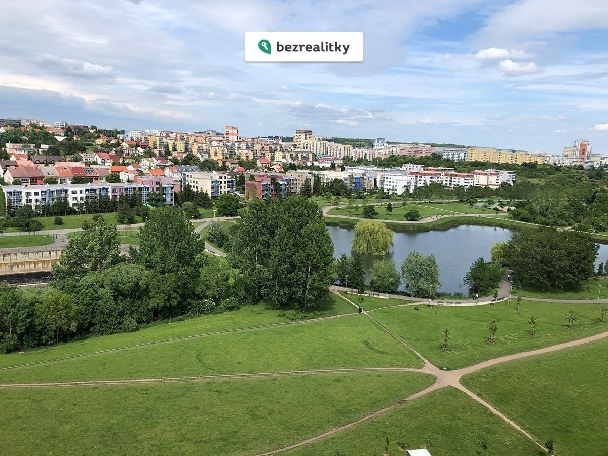 3+1, U jezera, Praha, 81 m²