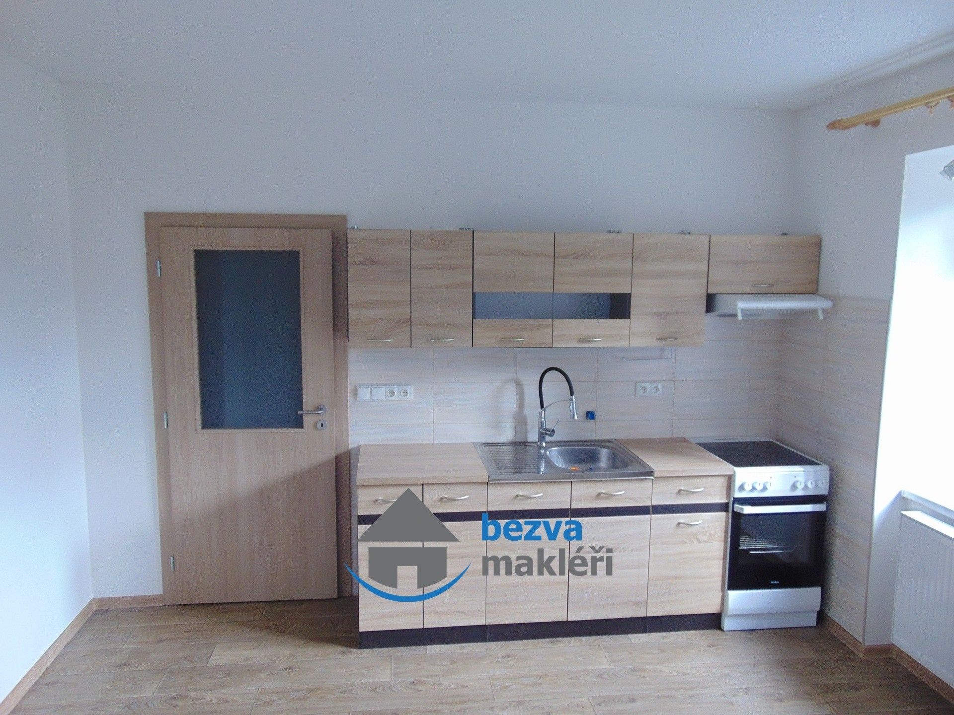 Pronájem byt 3+1 - Fimberk, Skuteč, 79 m²