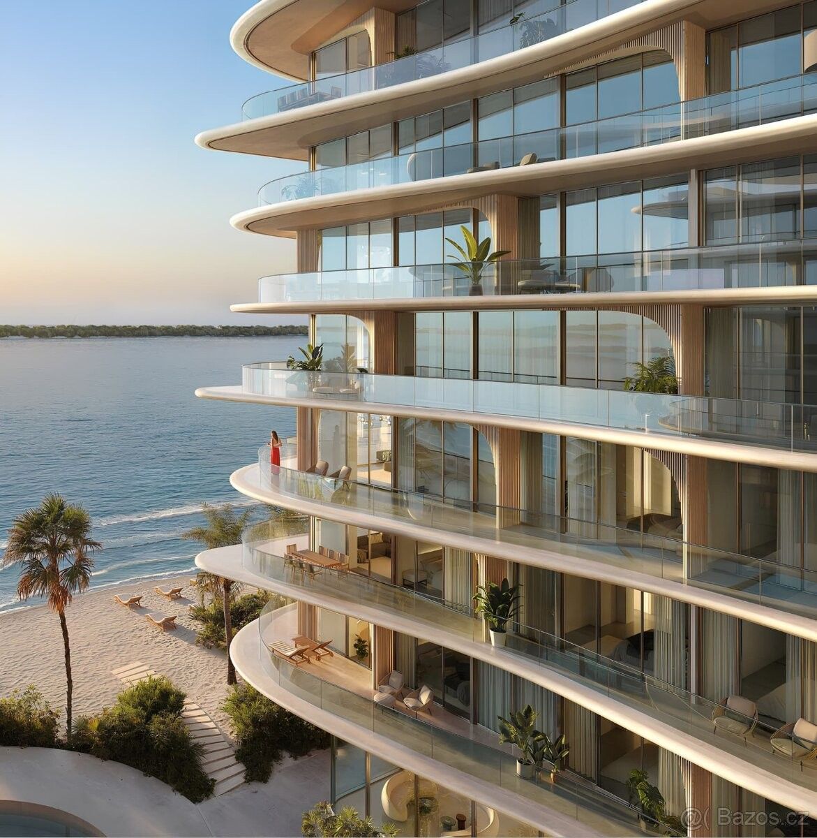 Byty, 987 66, Zahraničí