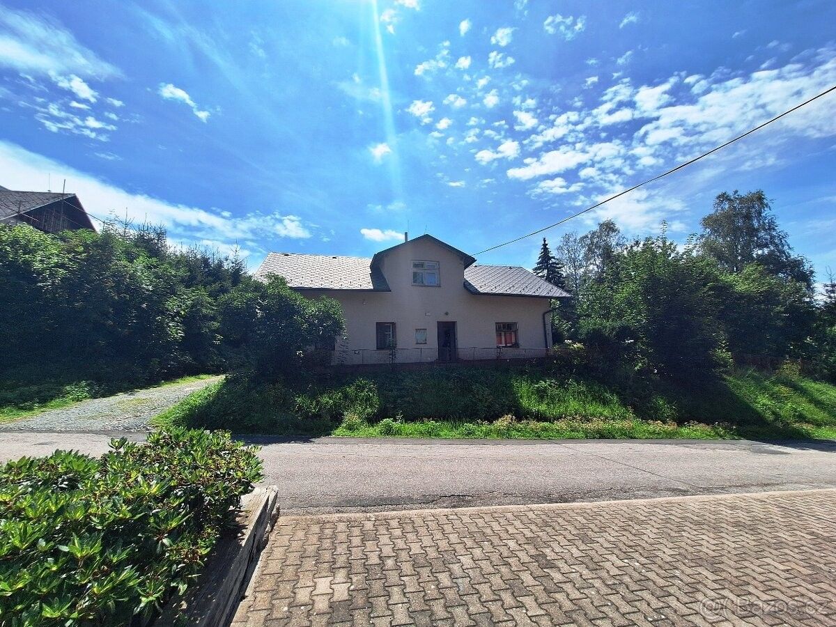 Prodej dům - Dobruška, 518 01, 1 413 m²