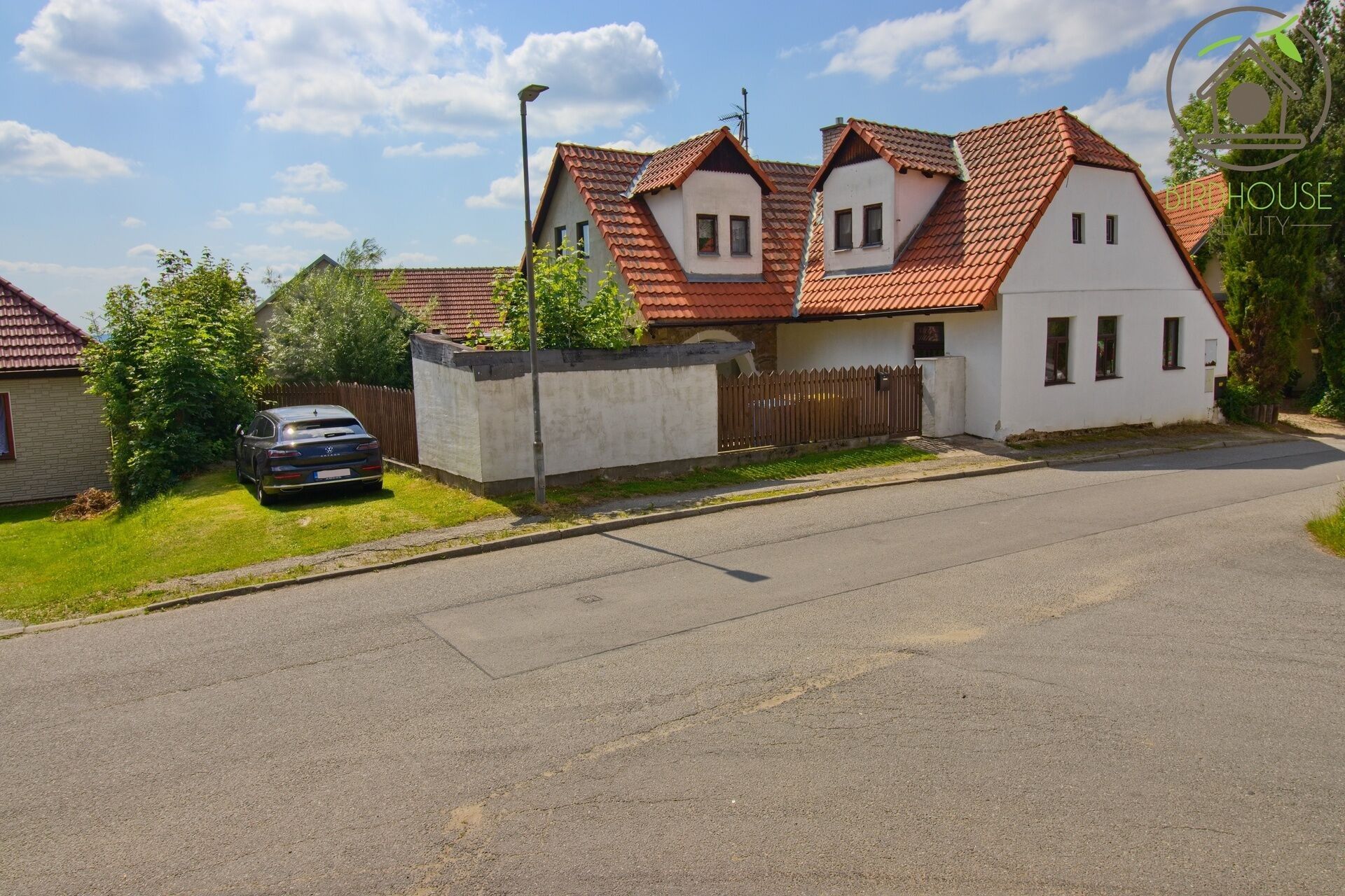 Ostatní, Bělohrobského, Černovice, 173 m²