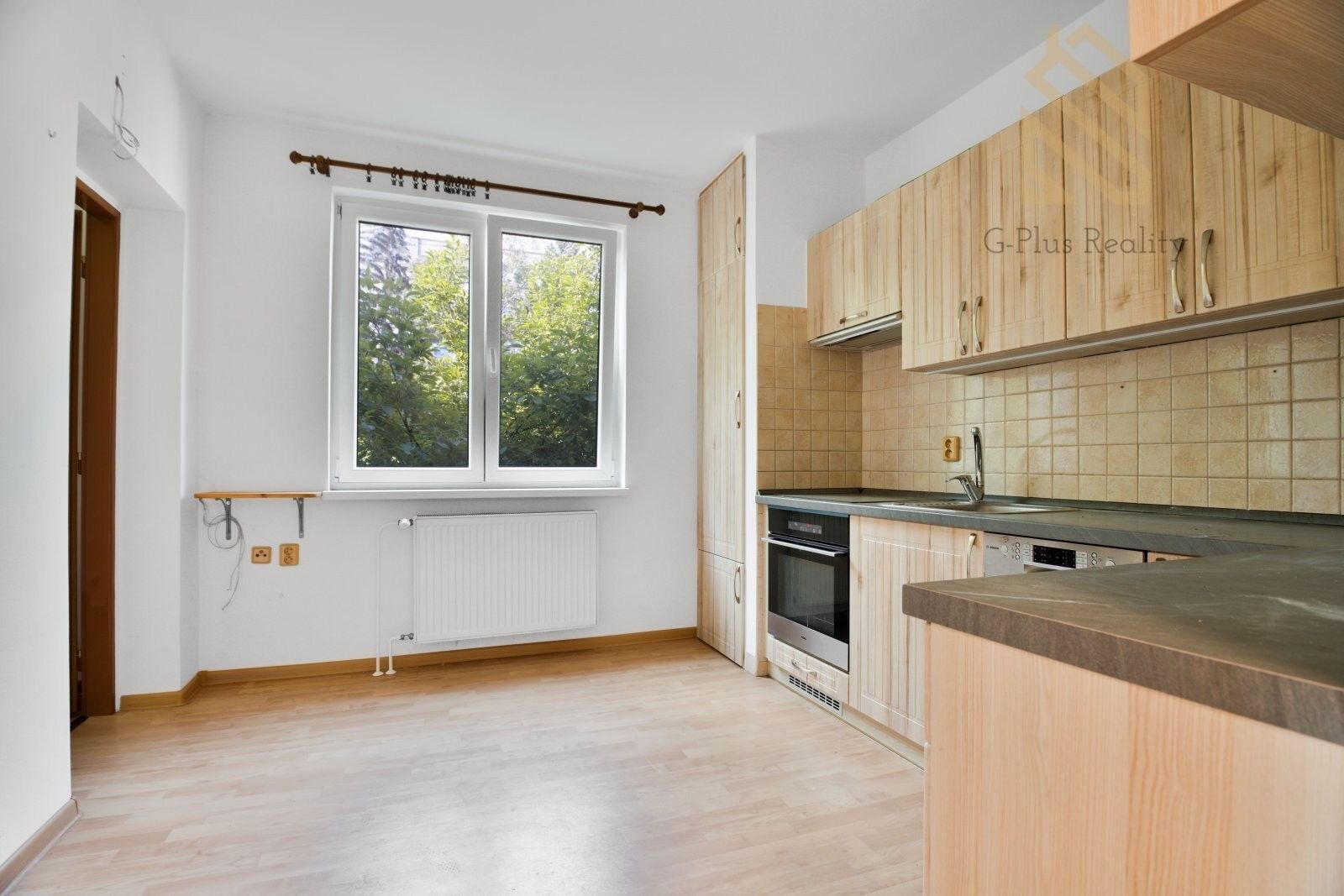 Prodej byt 4+1 - Dykova, Litoměřice, 95 m²