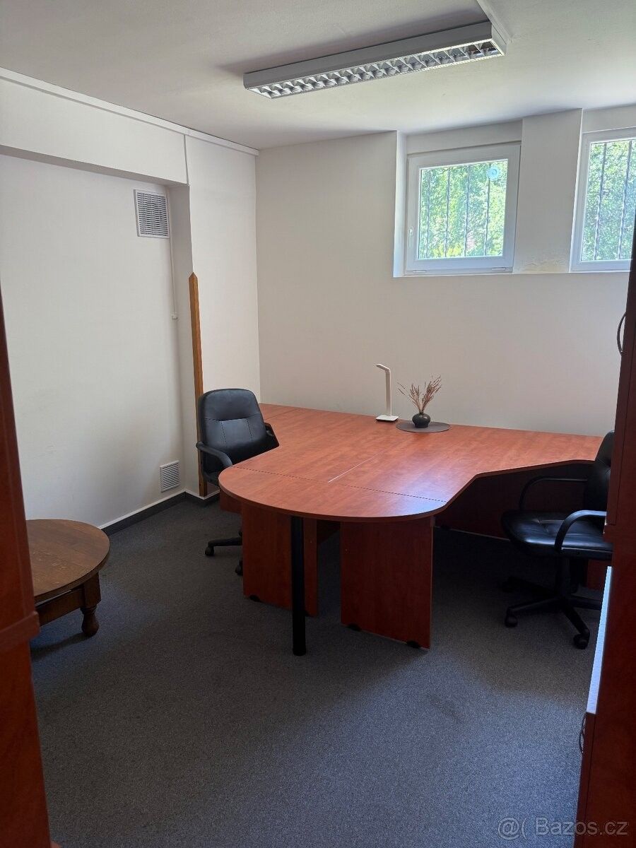 Kanceláře, Mladá Boleslav, 293 01