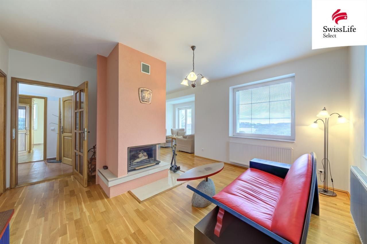 Rodinné domy, Jamné nad Orlicí, 200 m²