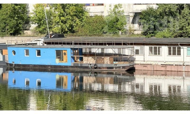 3+kk, Sanderova, Praha, 280 m²