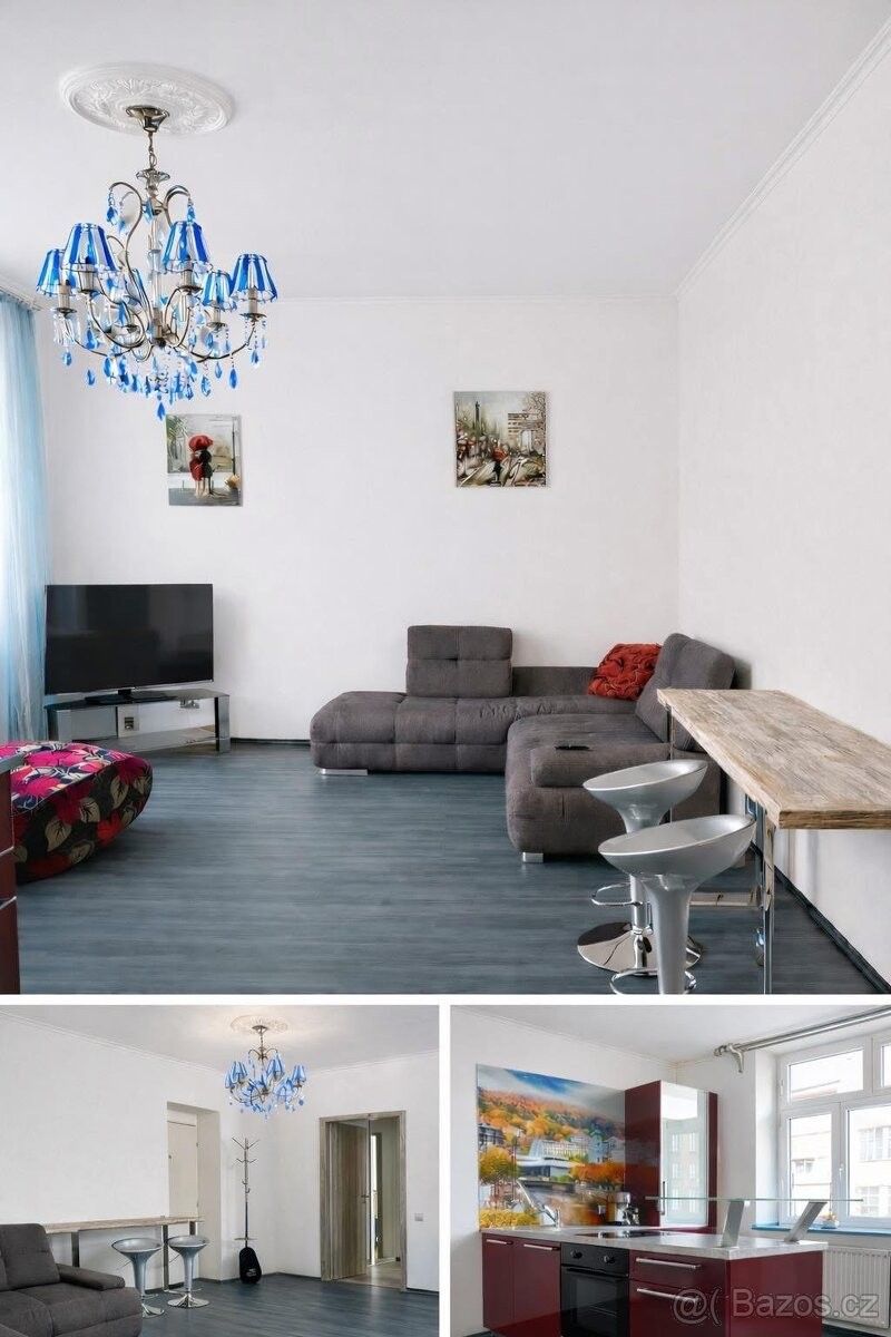 Byty, Karlovy Vary, 360 01