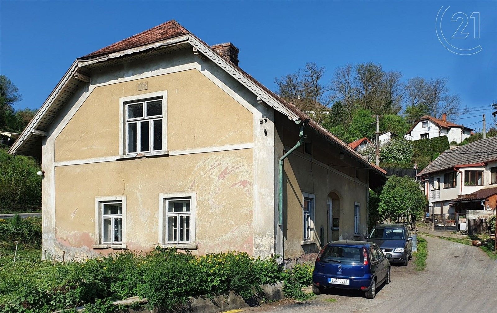 Ostatní, Strenice, 200 m²