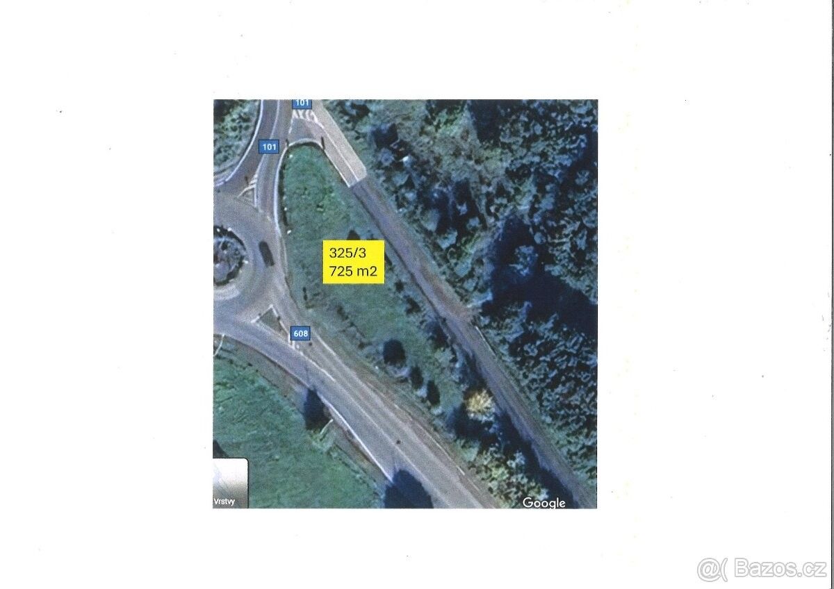 Pozemky pro bydlení, Veltrusy, 277 46