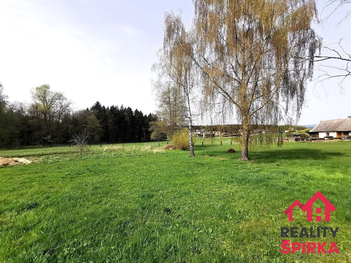 Pozemky pro bydlení, Žamberk, 564 01