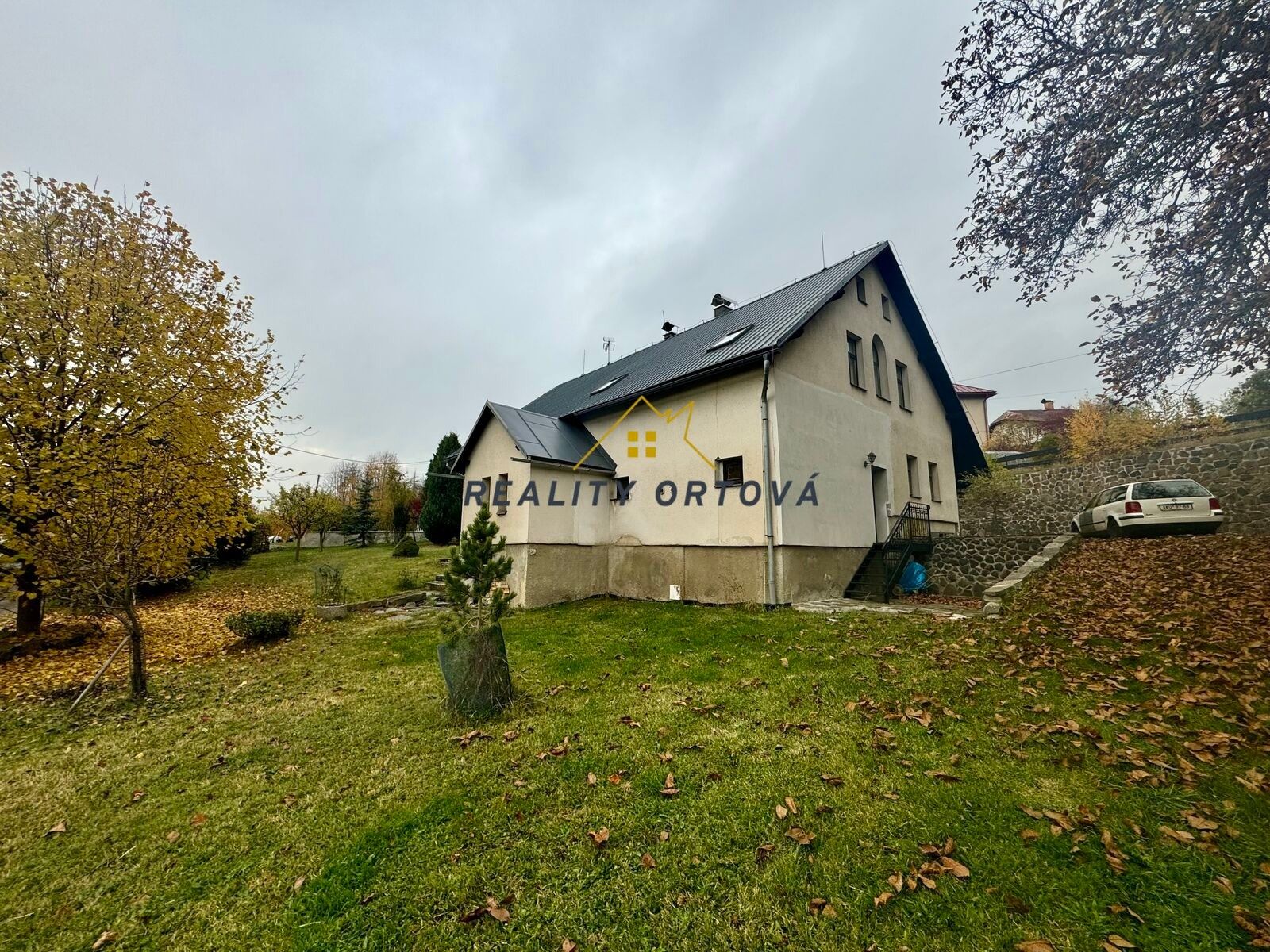 Rodinné domy, Radčice, 250 m²