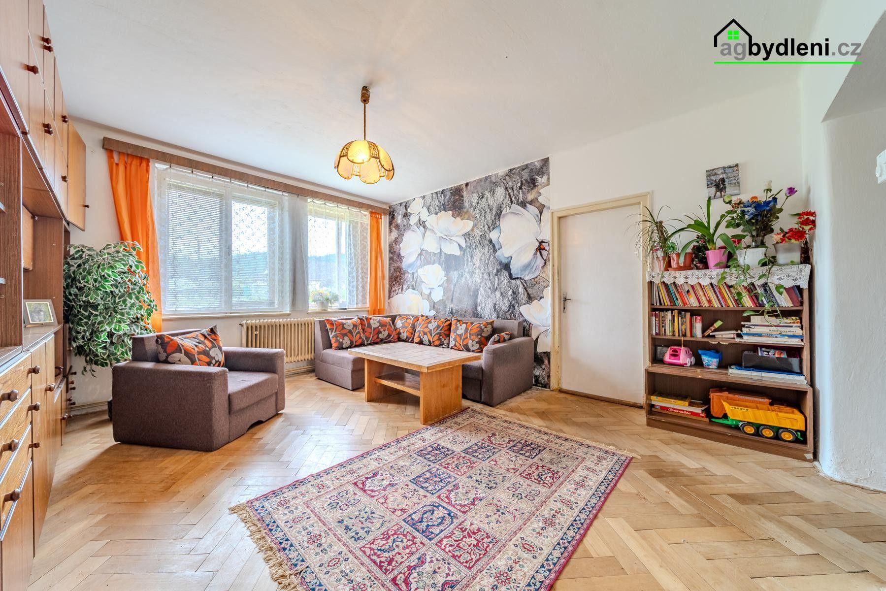 3+1, Klostermannova, Nýrsko, 115 m²