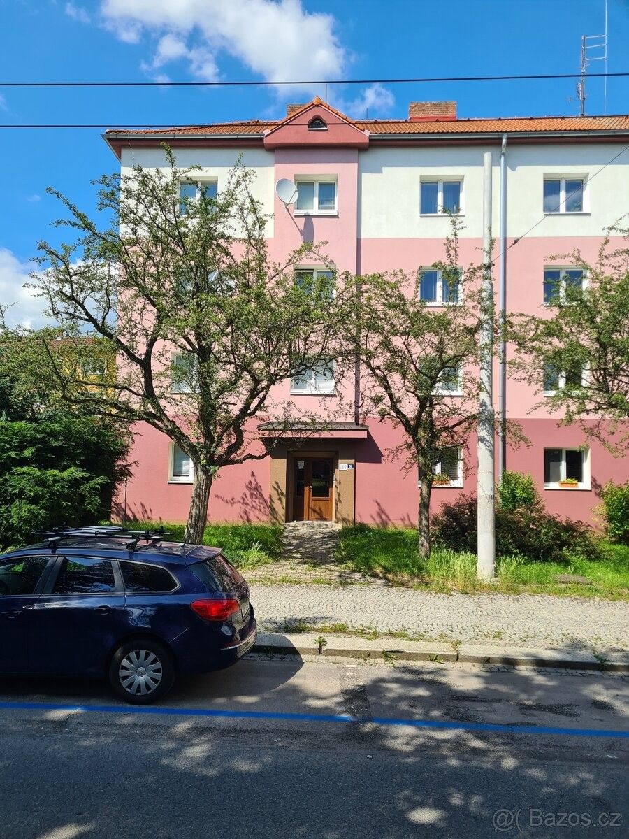 2+1, Jihlava, 586 01, 48 m²