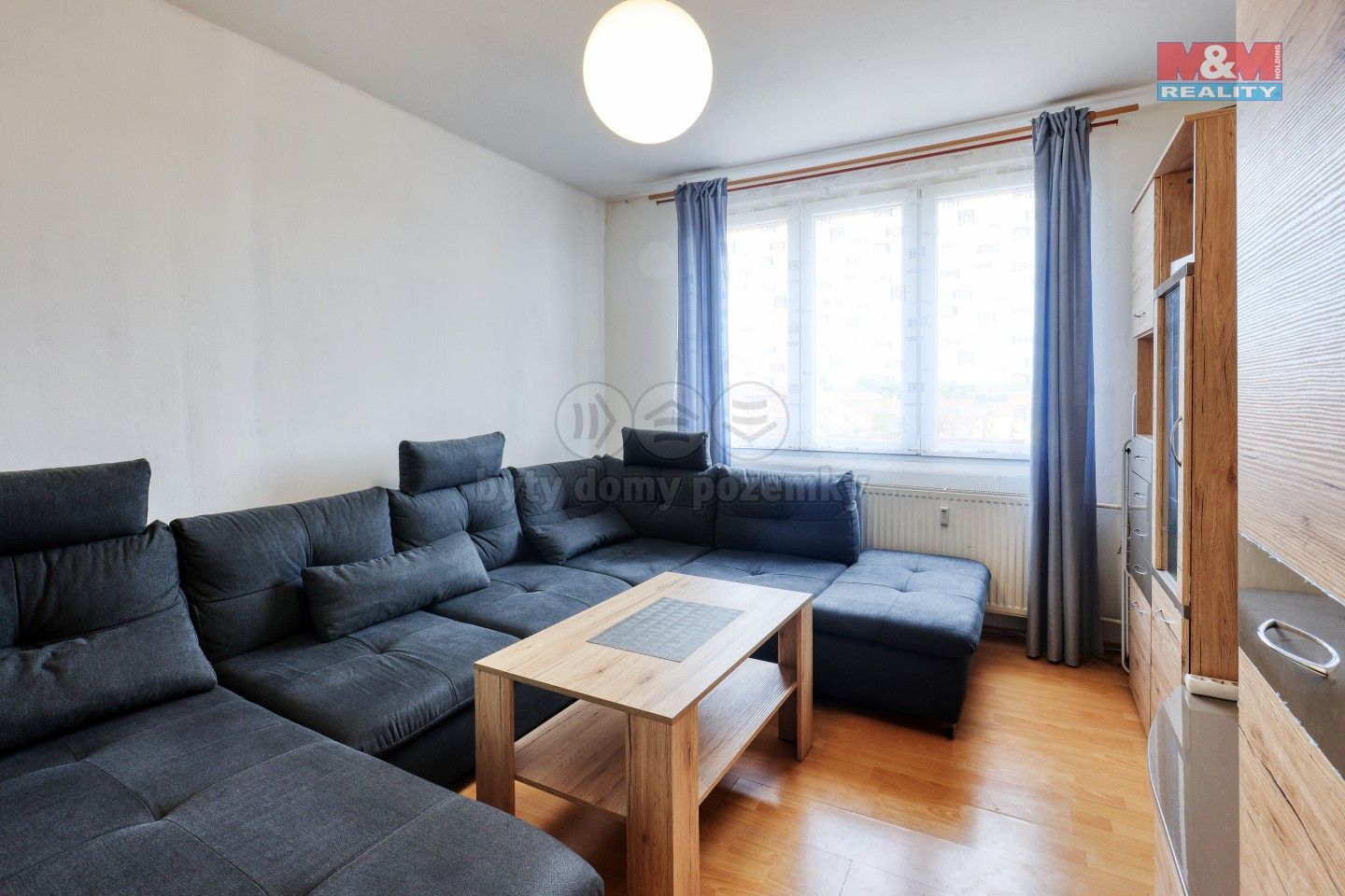 Prodej byt 3+1 - Borská, Bor, 69 m²