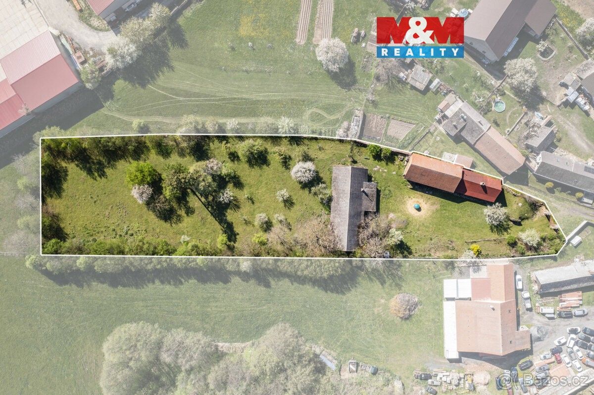 Prodej pozemek - Kutná Hora, 284 01, 5 903 m²