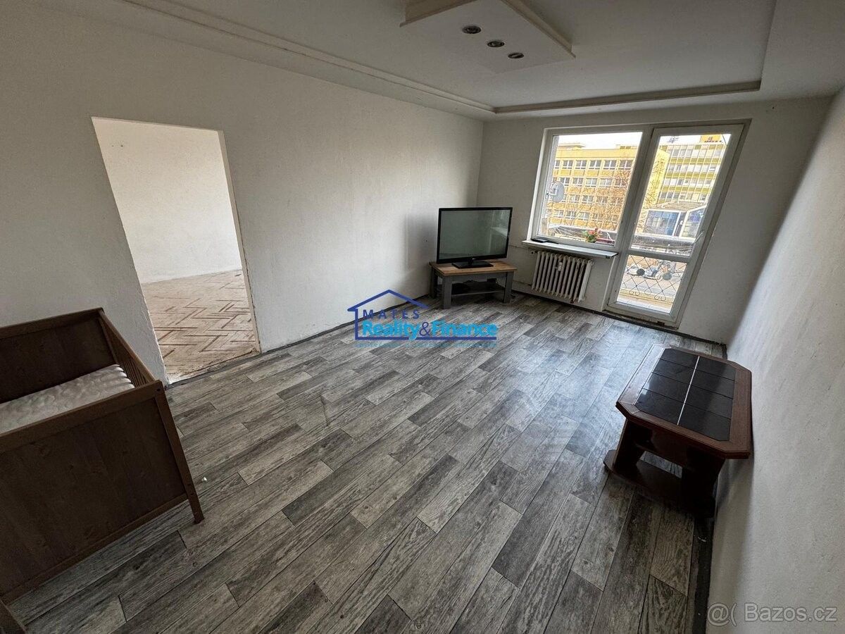 Byty, Bečov, 434 01