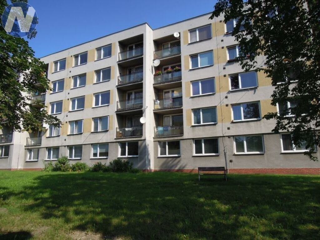 2+1, Mudr. K. Hradeckého, Strakonice, 59 m²