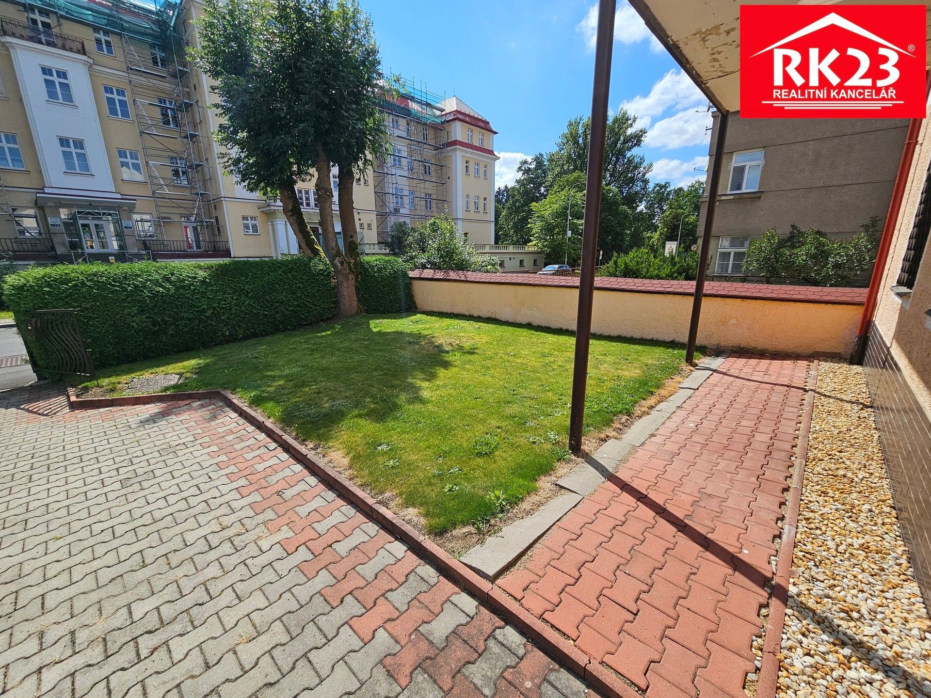 Prodej rodinný dům - Hlavní třída, Mariánské Lázně, 941 m²