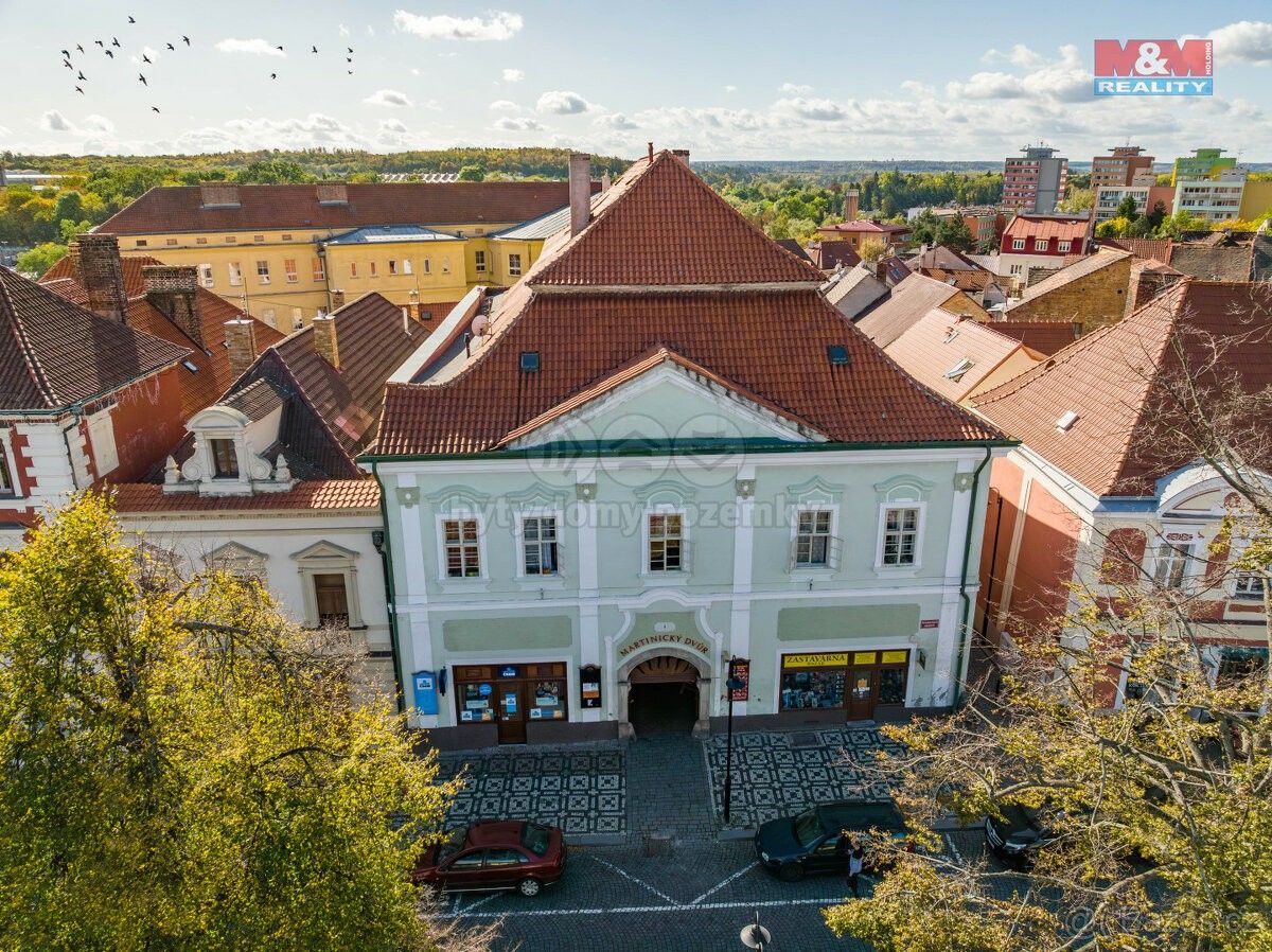 Ostatní, Slaný, 274 01, 954 m²