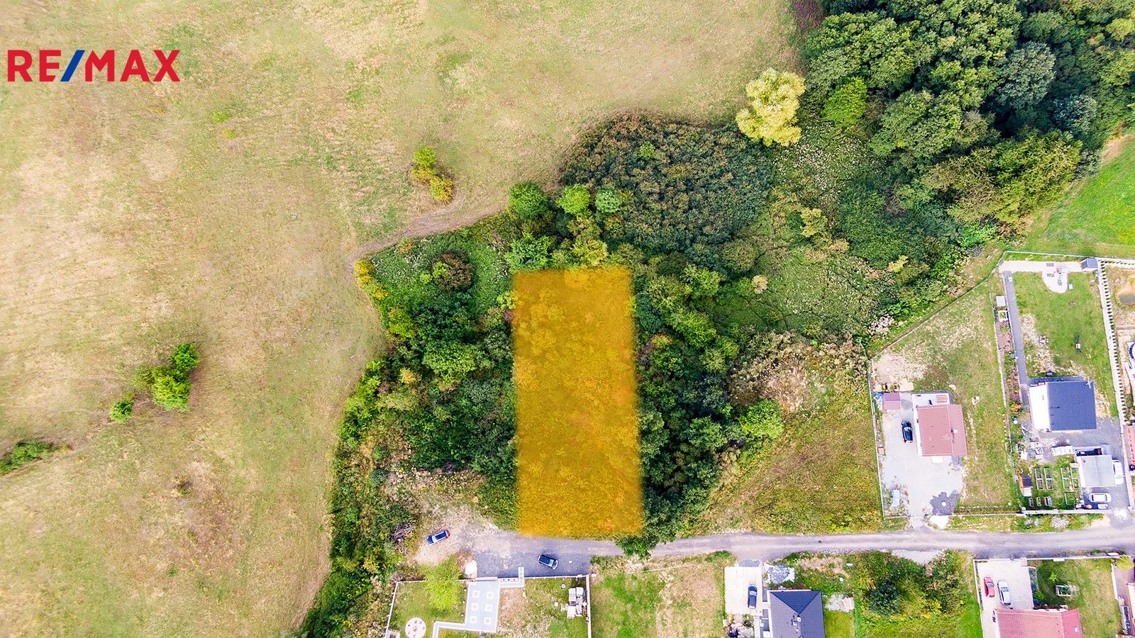 Louky, Česká Lípa, 1 m²