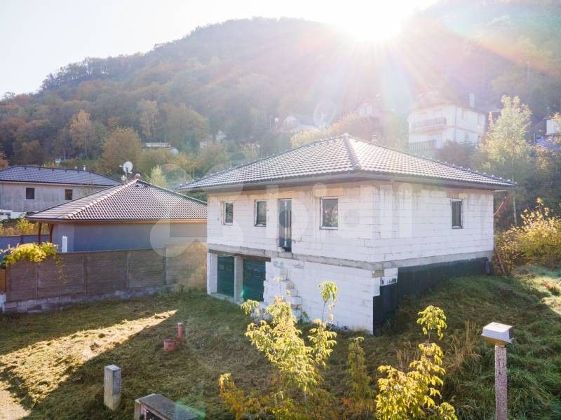 Ostatní, Kruhová, Ústí nad Labem, 97 m²