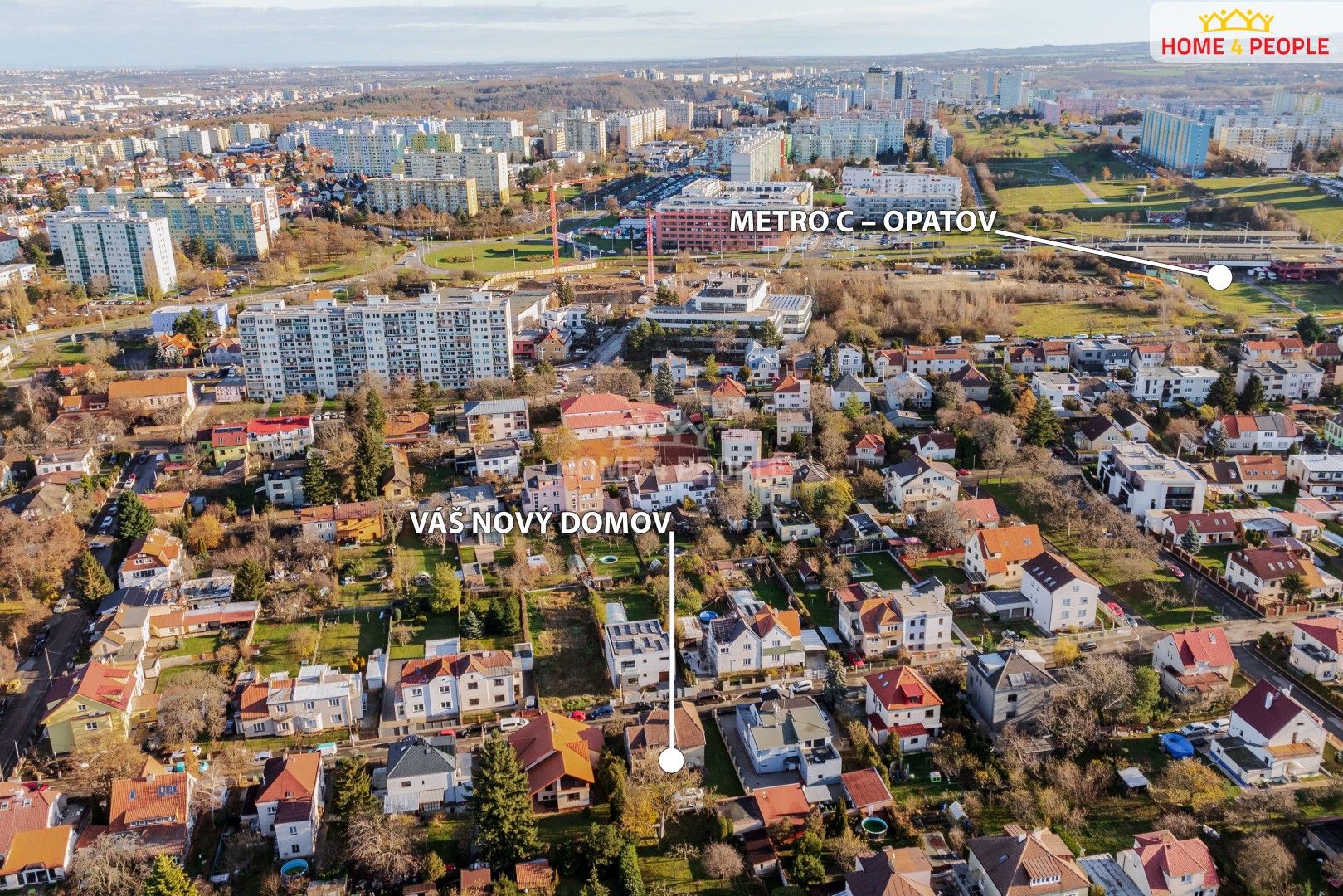 Prodej rodinný dům - Švabinského, Praha, 150 m²