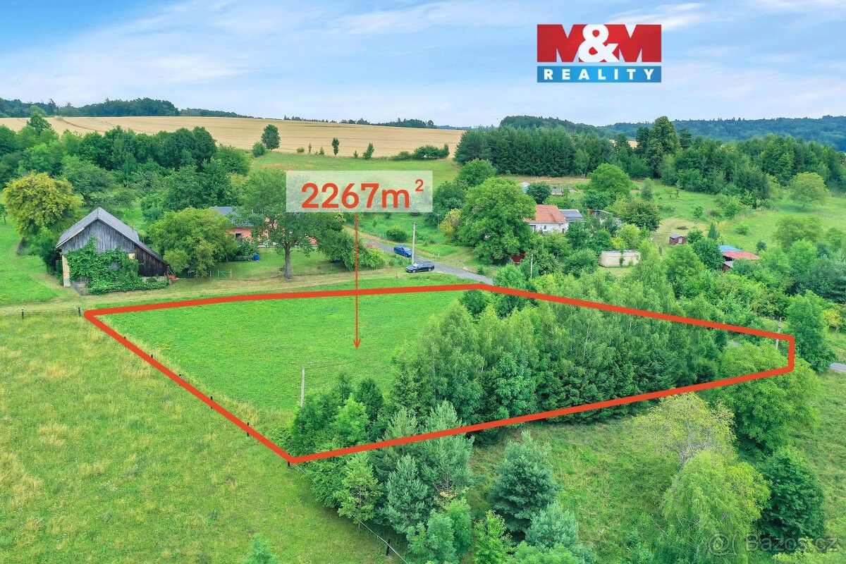 Pozemky pro bydlení, Jičín, 506 01