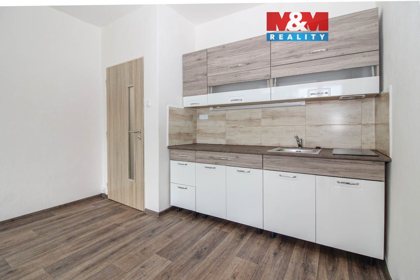 1+kk, Jižní, Česká Lípa, 27 m²