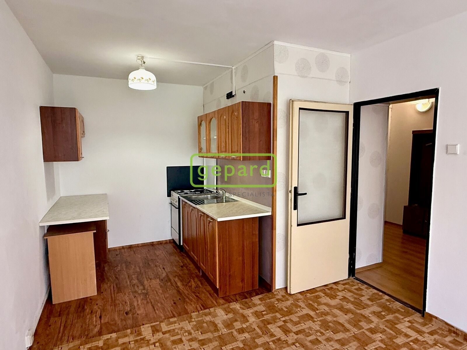 2+kk, K. J. Erbena, Most, 52 m²