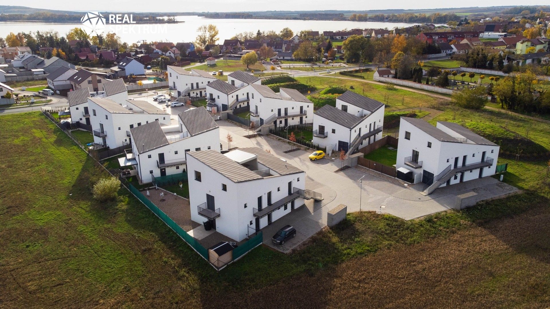 2+kk, Pasohlávky,Pasohlávky, 55 m²