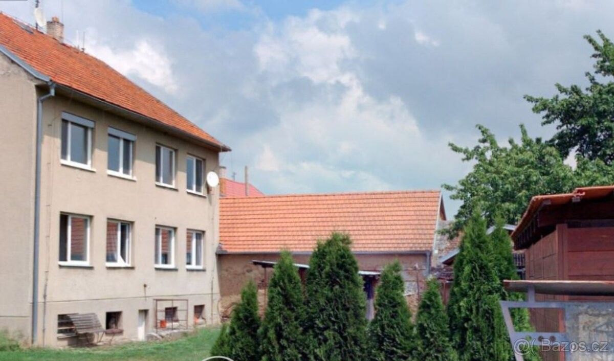 Byty, Vyškov, 682 01