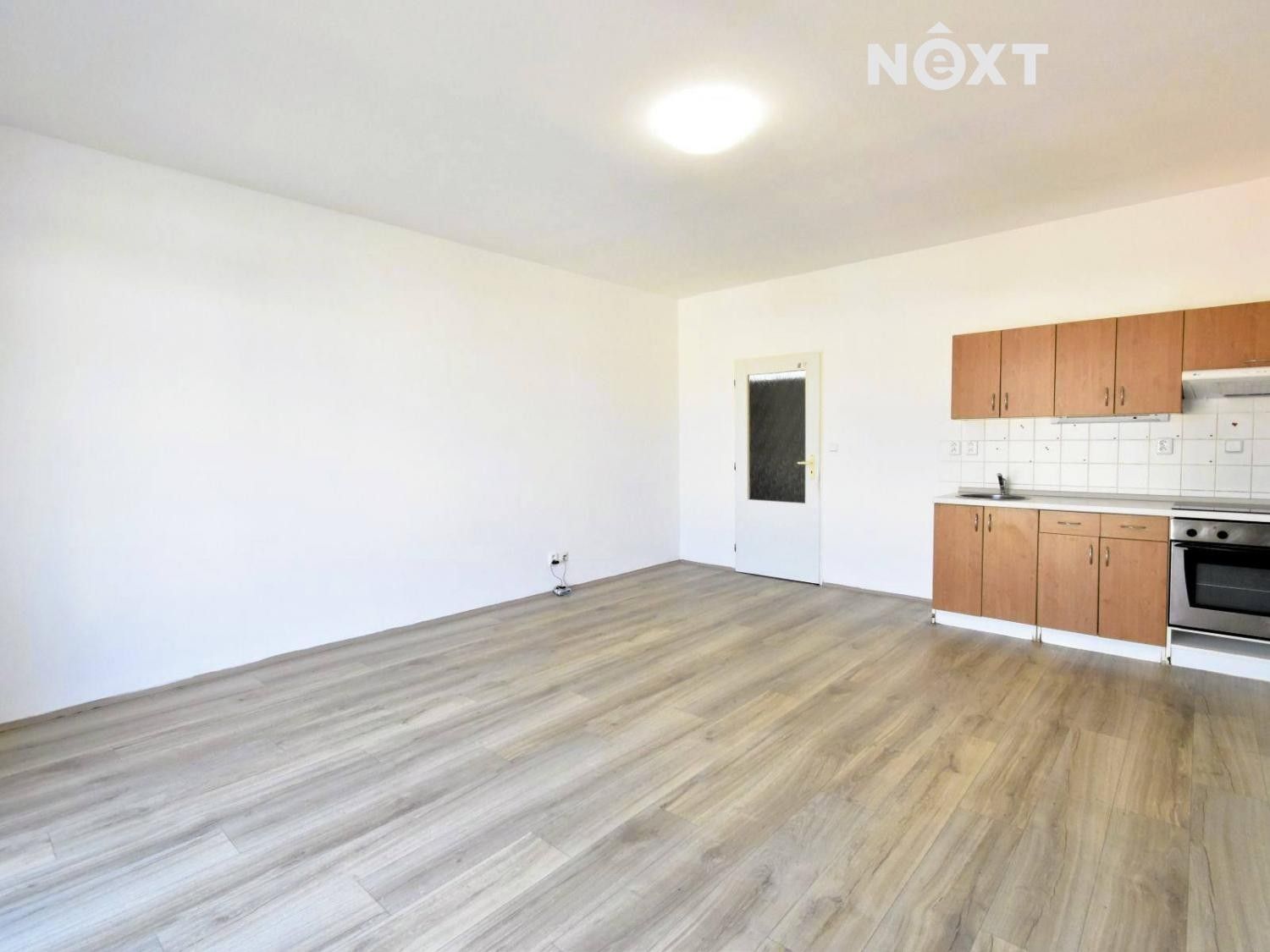 1+kk, Okružní, Blansko, 37 m²