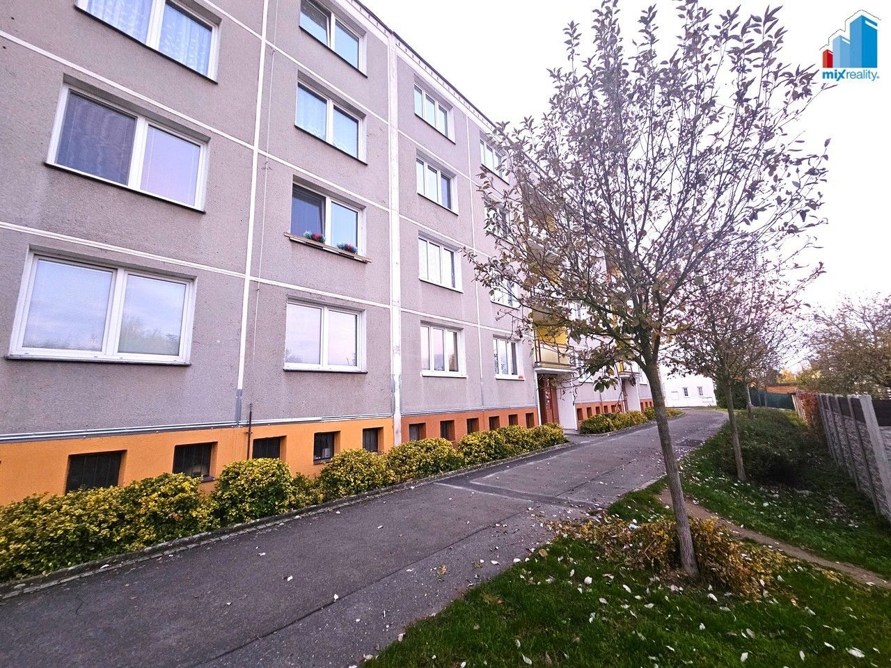 Prodej byt 1+1 - Luční, Třemošná, 43 m²