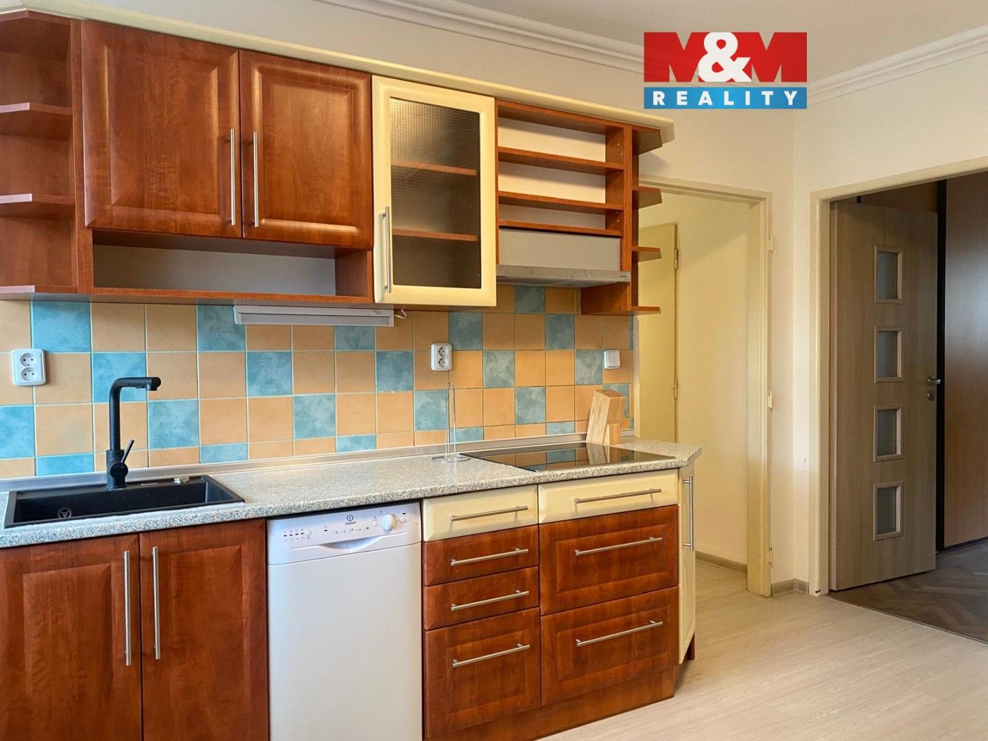 2+1, Slezská, Sokolov, 61 m²