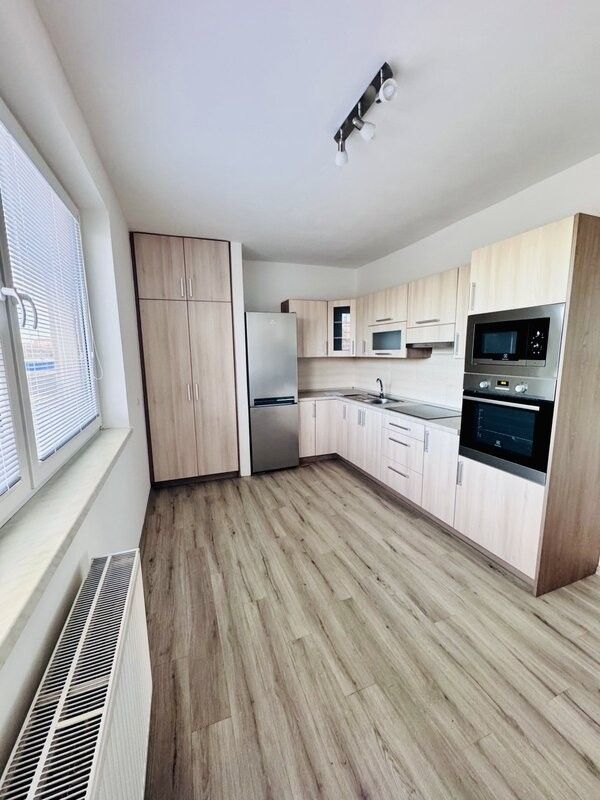 Byty, Chrudim, 537 01