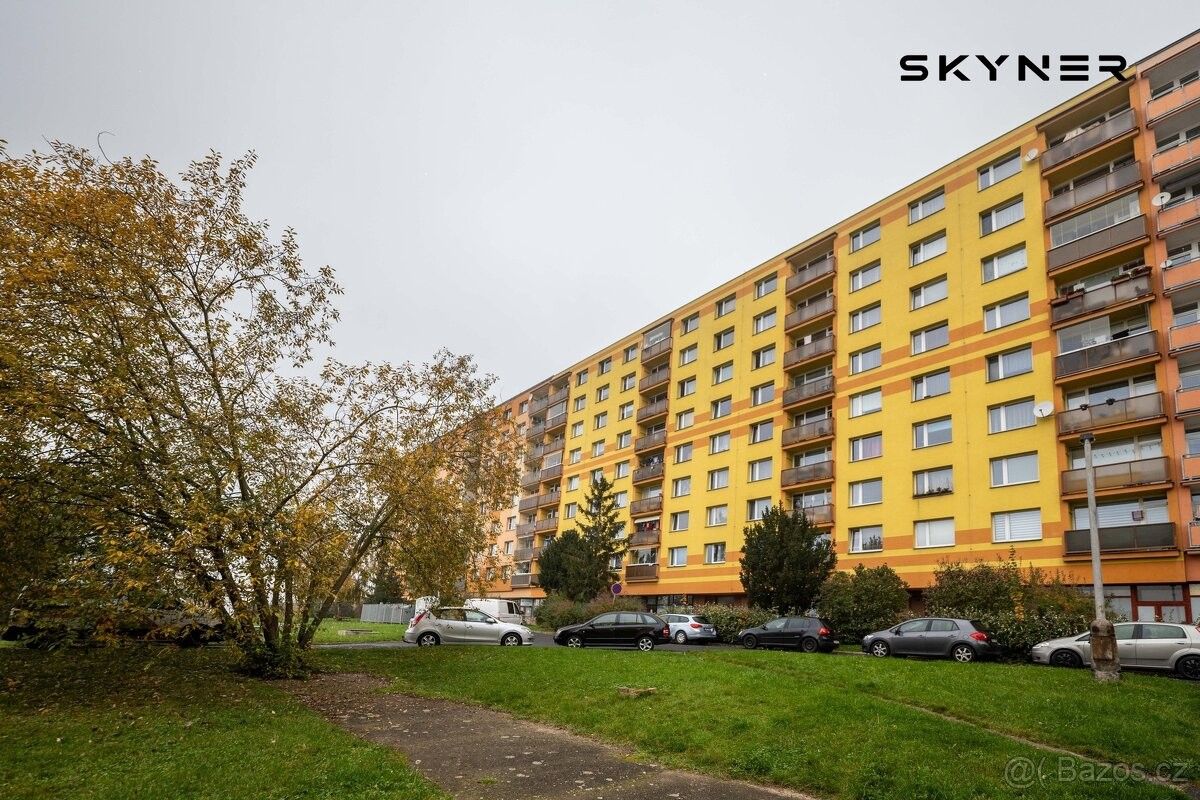 2+1, Ústí nad Labem, 400 11, 62 m²