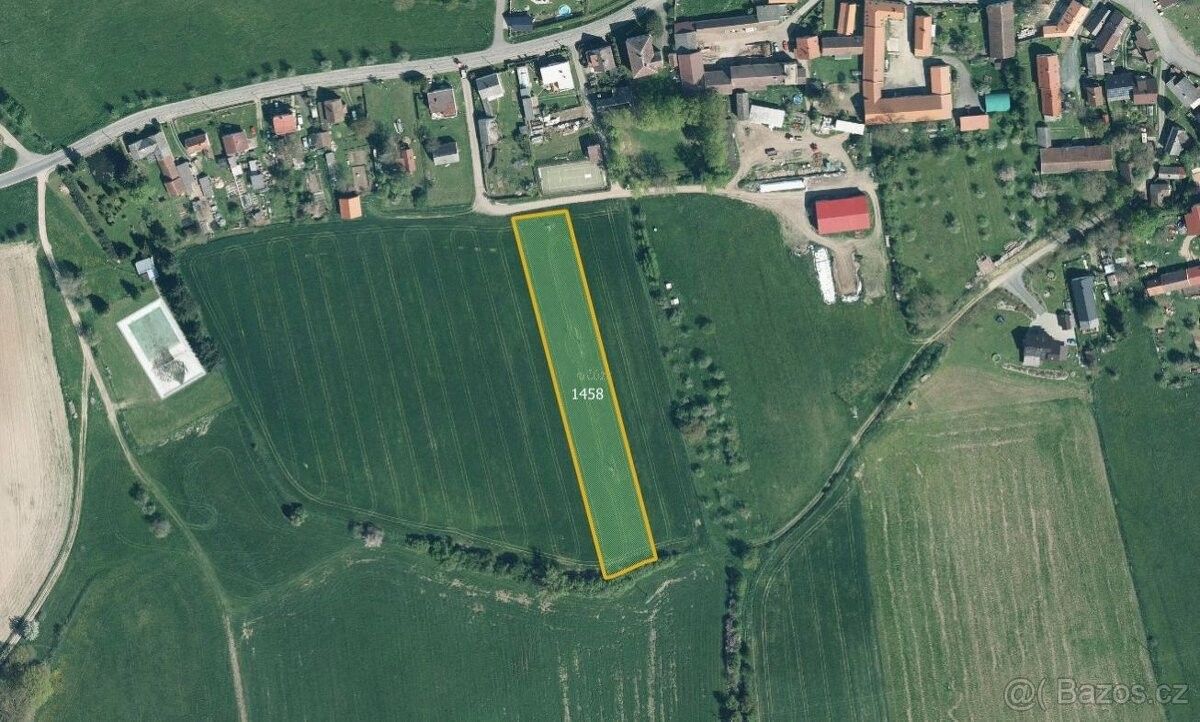 Pozemky pro bydlení, Koloveč, 345 43