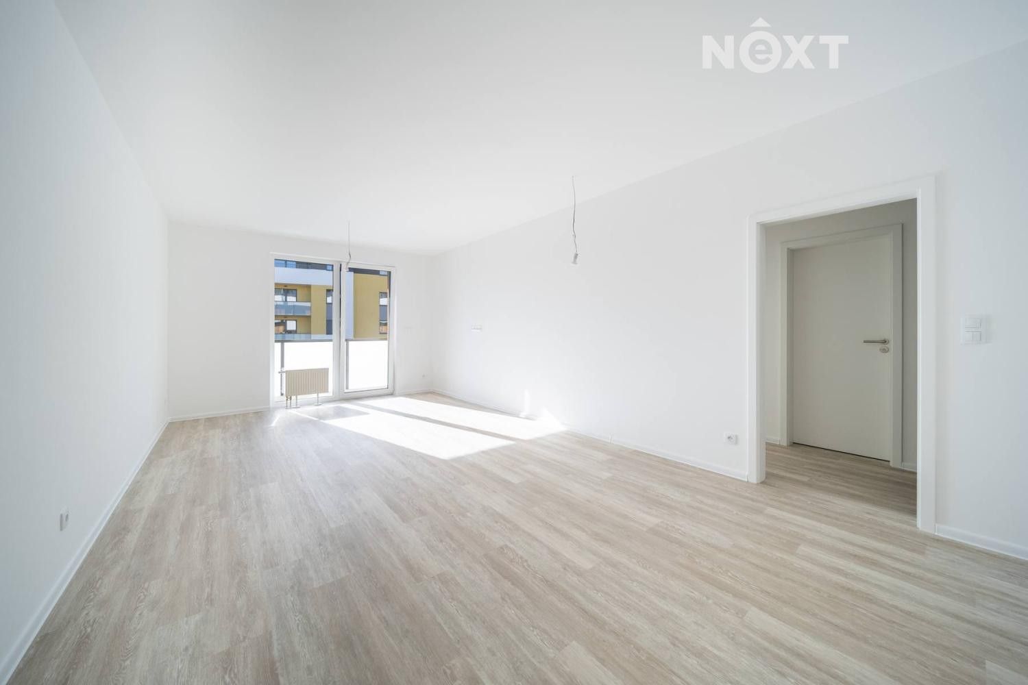 2+kk, České Budějovice 2, České Budějovice, 67 m²