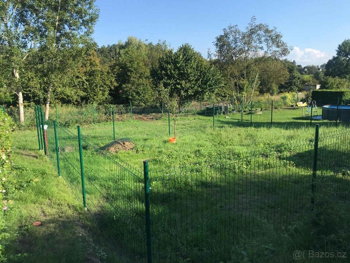 Pronájem pozemek pro bydlení - Ostrava, 710 00