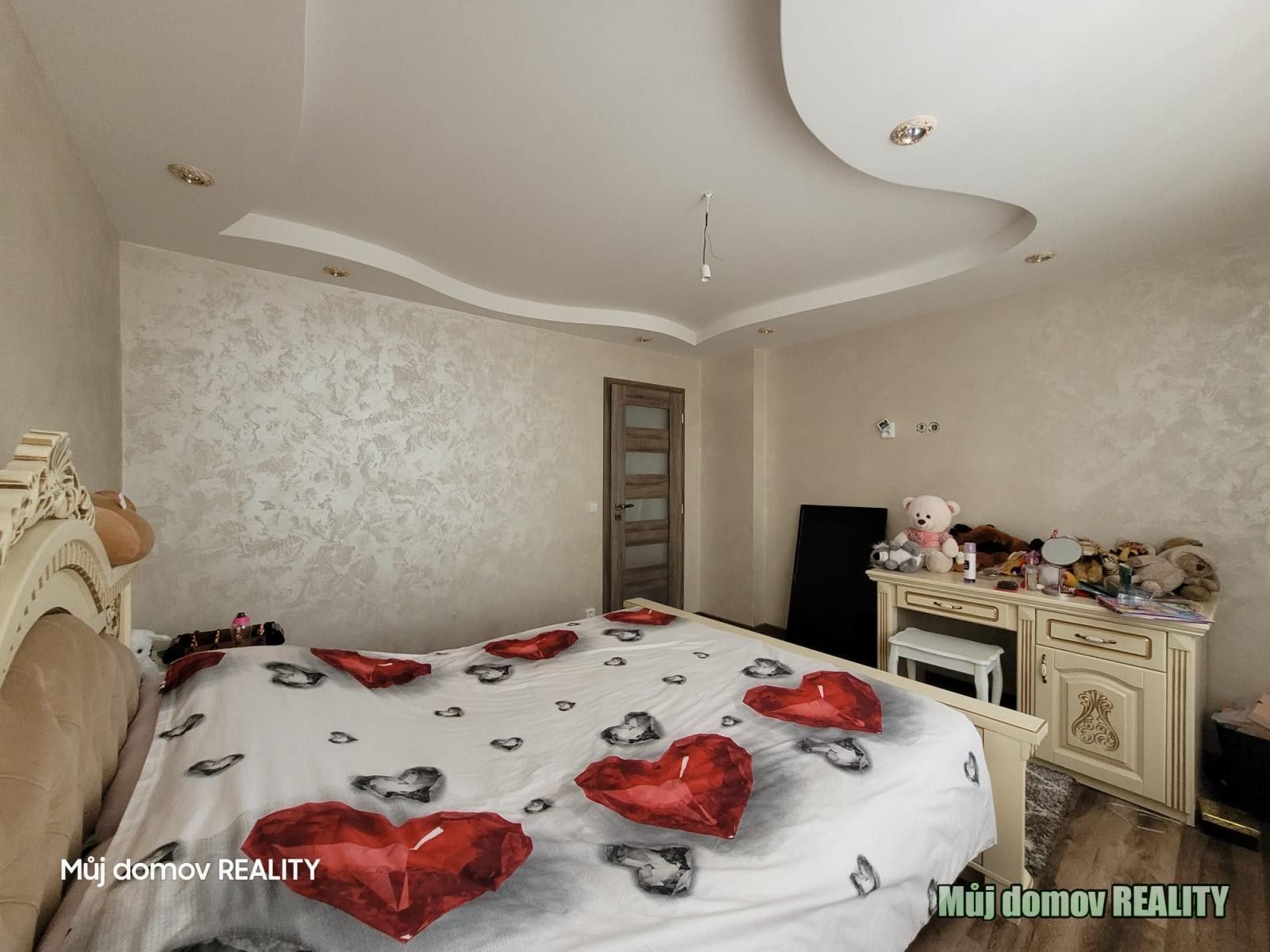 Prodej rodinný dům - Bohutín, 340 m²