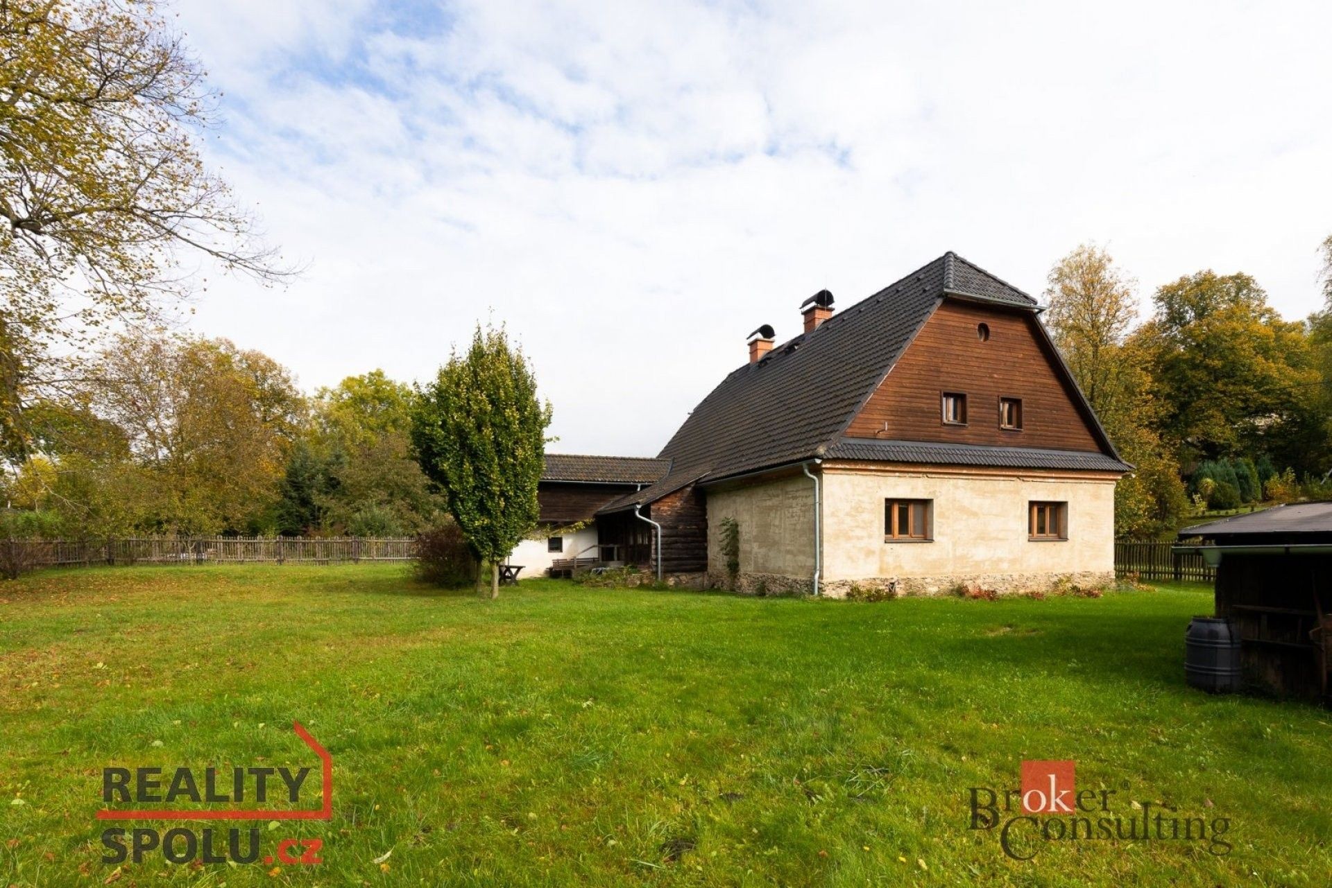 Prodej rodinný dům - Razová, 238 m²