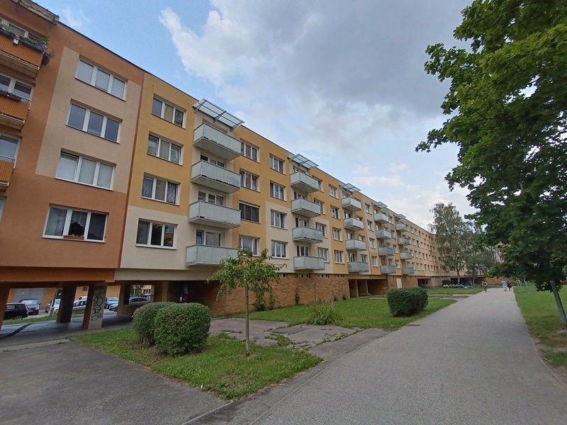 Prodej byt 2+1 - Staroměstská, České Budějovice, 65 m²